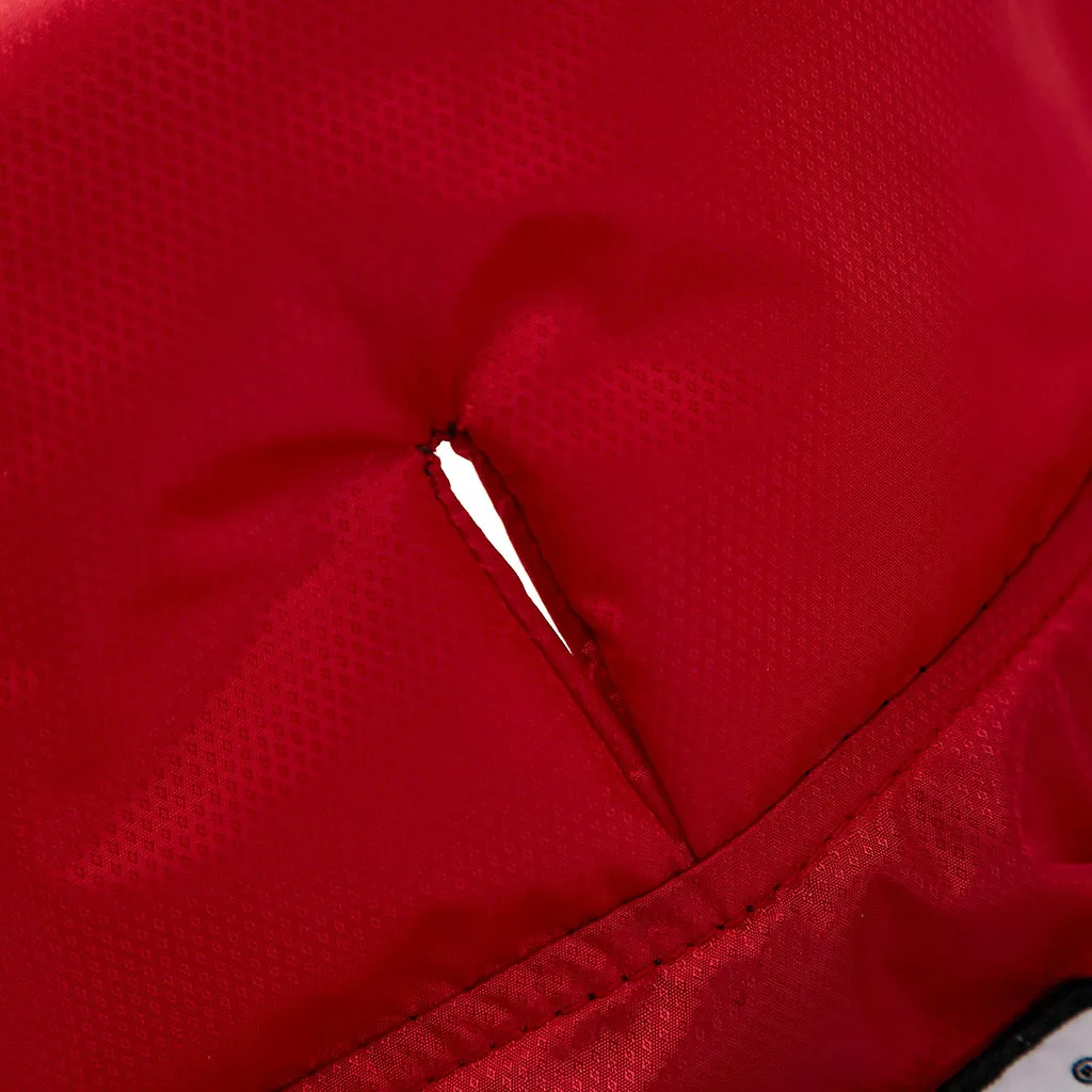 Transer водонепроницаемый жилет для собак и щенков куртка одежда теплая зимняя