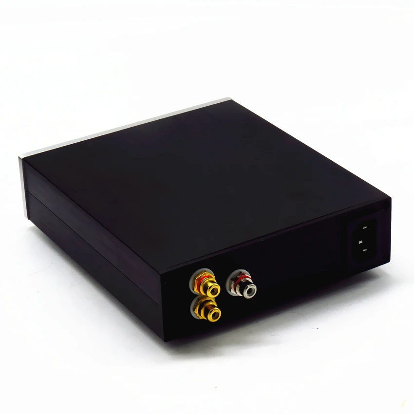 Новое поступление CS8416 + AK4396 цифровой коаксиальный аудио декодер DAC 24 бит 192 кГц