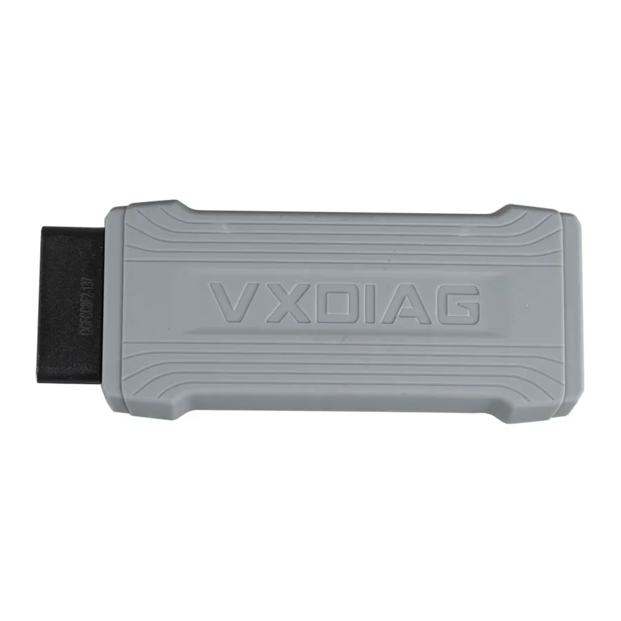 [Распределитель VXDIAG] VXDIAG VCX NANO для TOYOTA TIS Techstream V12.00.127 совместим с SAE J2534 бесплатная