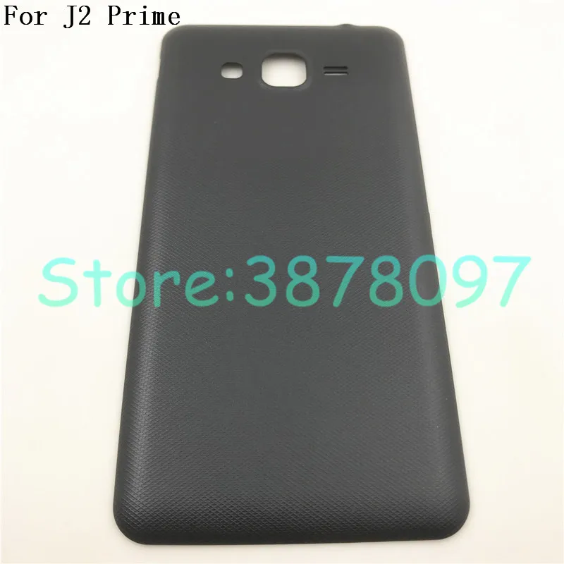 Оригинальный чехол 5 0 дюйма для Samsung Galaxy J2 Prime SM G532F G532 задняя крышка корпуса