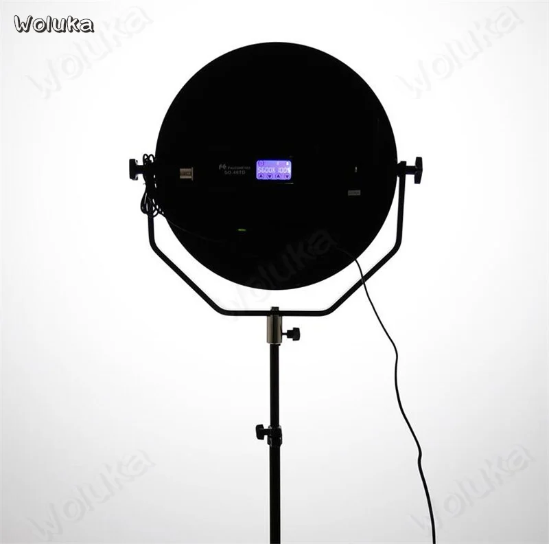 Falconeyes 68W LED Video Light Live photography lamp flexible soft light live shooting SO-48TD SO-68TD 4 set CD50 T06 | Электроника