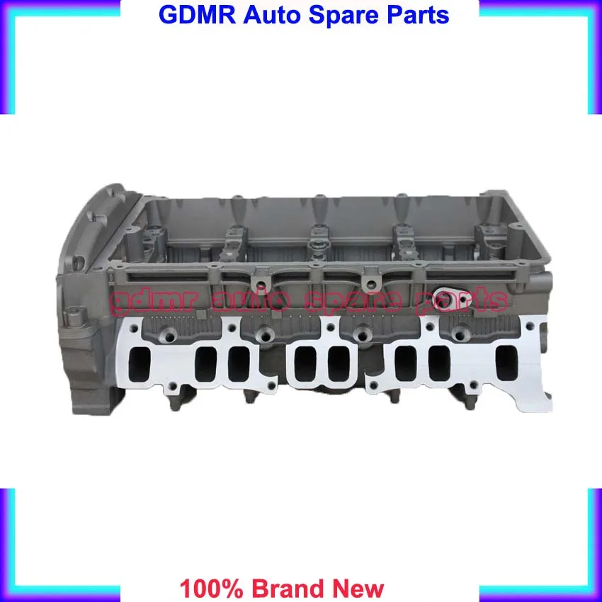 Auto Engine ZSD-422 head cylinder 1433147 AMC 908867 for Land Rover Defender 2198cc 2.2 TDCI 16v 2011- | Автомобили и мотоциклы