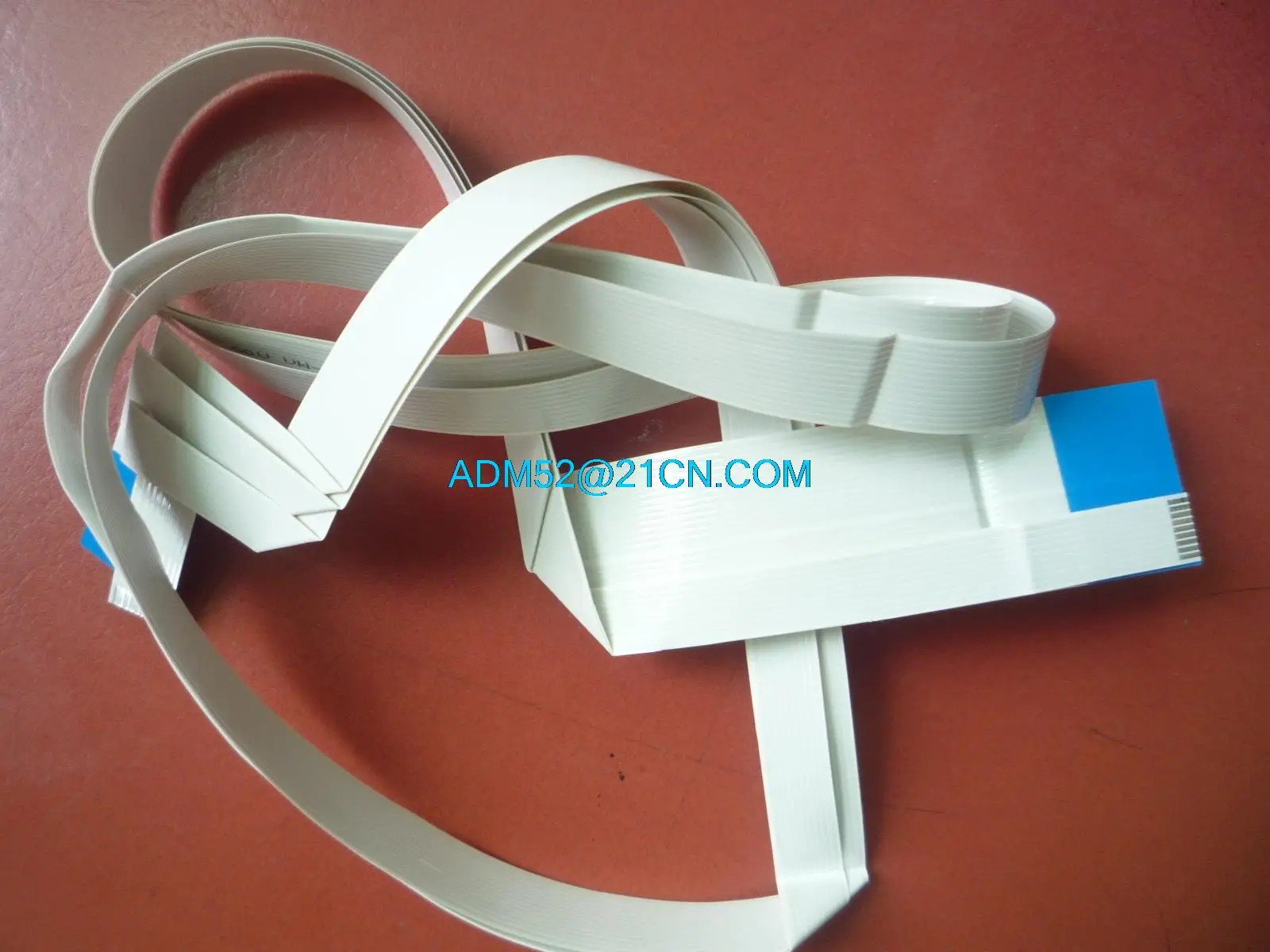 И кабель печатающей головки для EPSON 1390/R1390/R1400/1400/1410/1430/L1800 кабель печатающей головки