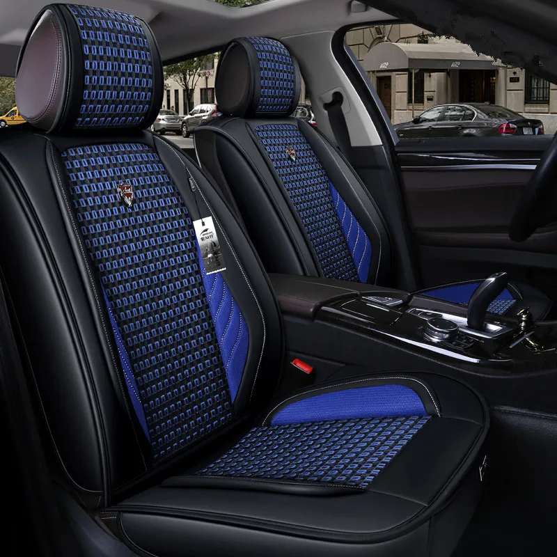 2018 new car seat cover styling accessories for volkswagen bmw ford peugeot toyota passat skoda all sedan | Автомобили и