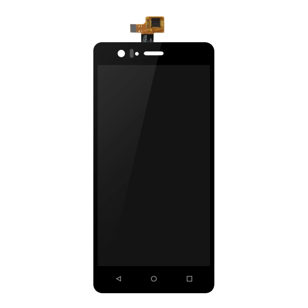 Для BQ Aquaris M5 ЖК экран с сенсорным экраном для Digitzer сборка + инструменты