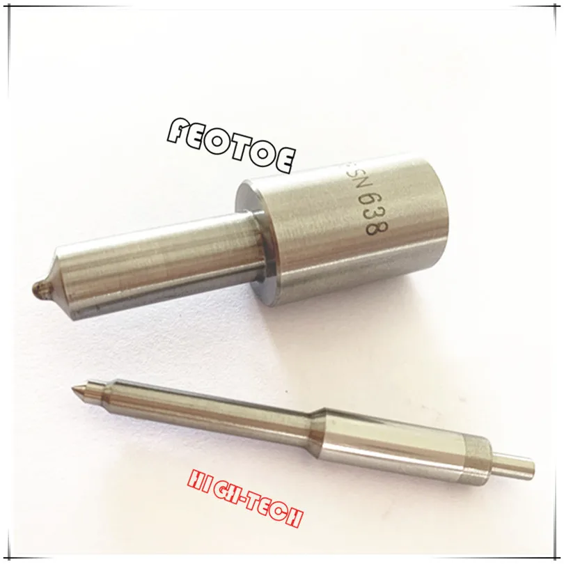 

Инжектор дизельного двигателя Nozzel 105015-5450, высокая техника