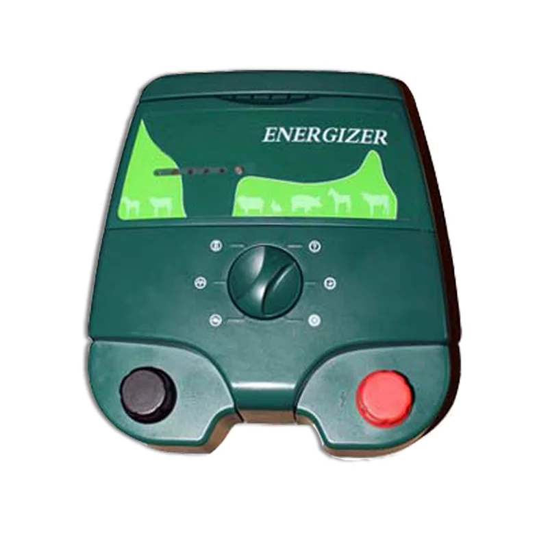 Умное электрическое заборное зарядное устройство для электрической системы