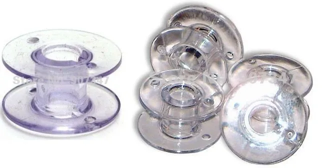 Швейная нить Simthread популярная Полиэстровая домашняя машина 550Y + 10 шт. в