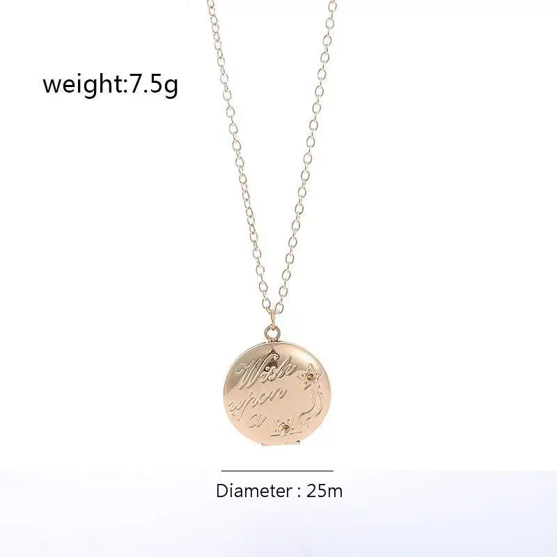 Колье оптом цзинъян 2019 последний раунд Цепочки и ожерелья любят играть открыть