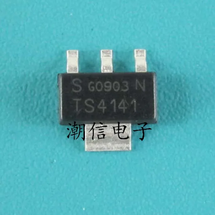 

TS4141SOT-223 10 шт./лот