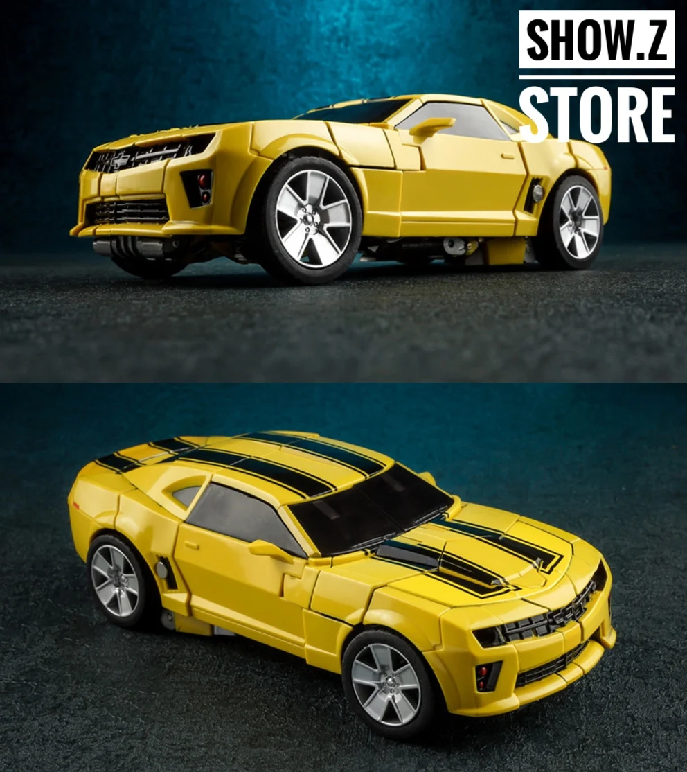 [Показать. Z магазин] weijiang M03 фильм битва лезвия Hornet трансформации фигурку|figures action
