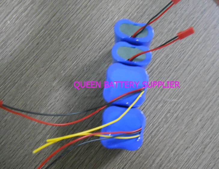 4400 мАч 5600 5800 мач 6200 6400 6800 7000 18650|18650 battery pack 7.4v|2s2p battery2s2p 18650 |