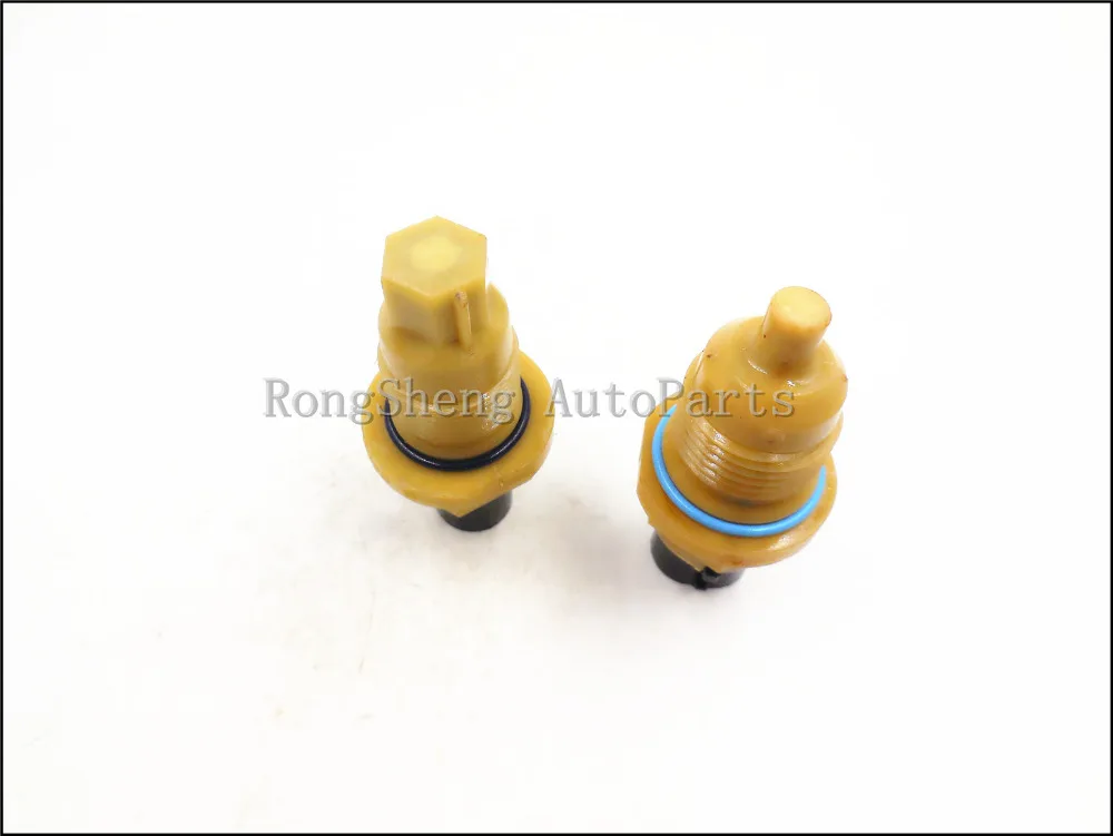 DPQPOKHYY для A604 40TE 41TE 41TES передача MOPAR вход выход Датчик скорости комплект 2 шт. 04800879
