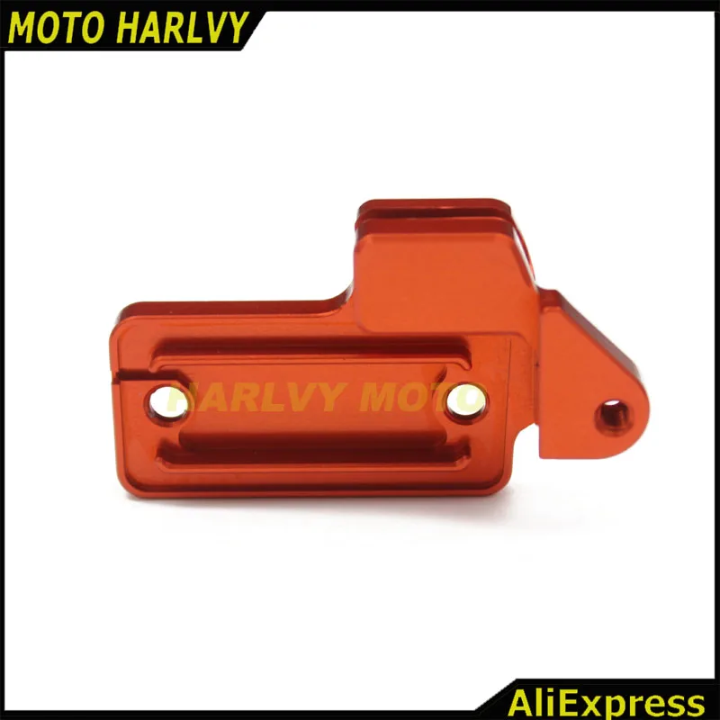 Новинка 2017 крышка гидравлического сцепления для 4 тактного штатива Magura KTM 250 525 SX