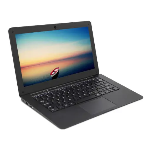 IRULU S1 Pro ноутбук Нетбуки 12 5 &quotв Windows10 Intel 4 ядра 1366*768 ГБ + 32 ГБ|ЖК-экраны и панели для