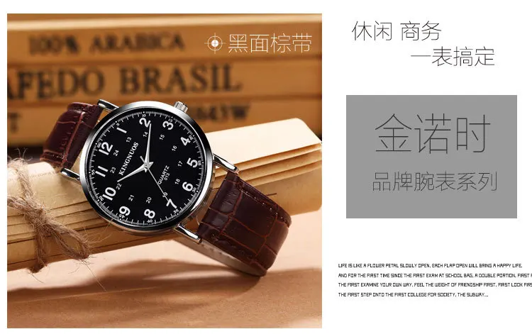 Reloj Hombre мужские кварцевые часы платье браслет наручные часы 30 м водонепроницаемый цифровой Montre повседневные деловые Heren Horloge
