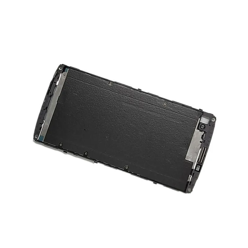 Для LG V10 корпус средняя рамка Чехол передняя Корпус Запасные части черный цвет + |