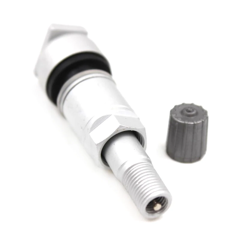 YPQZBC7200 For Jeep Wrangler Mercedes-Benz Car Tyre Pressure Monitoring System Sensor Repair kit TPMS Tire Valve Good Quality | Автомобили