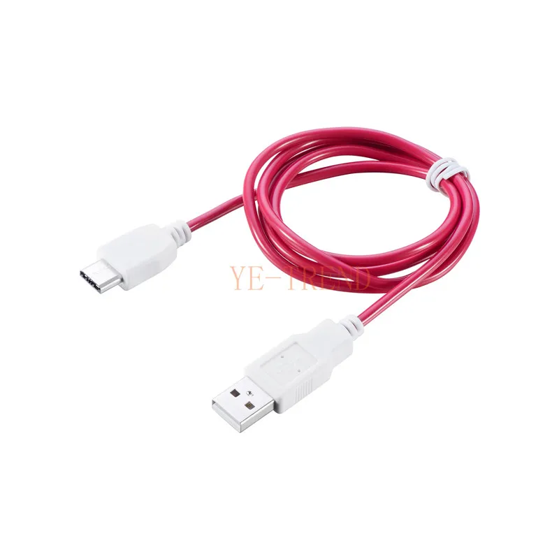 Новинка 1 м/2 м 3 фута зарядное устройство USB кабель для передачи данных шнур Fuhu Nabi