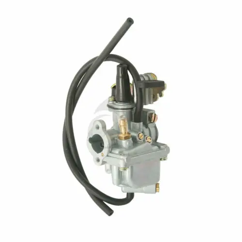 Мотоцикл Carb Карбюратор для Suzuki Quadrunner 50 LT50 JR50 84 87 LT A50 02 05|Карбюратор| |