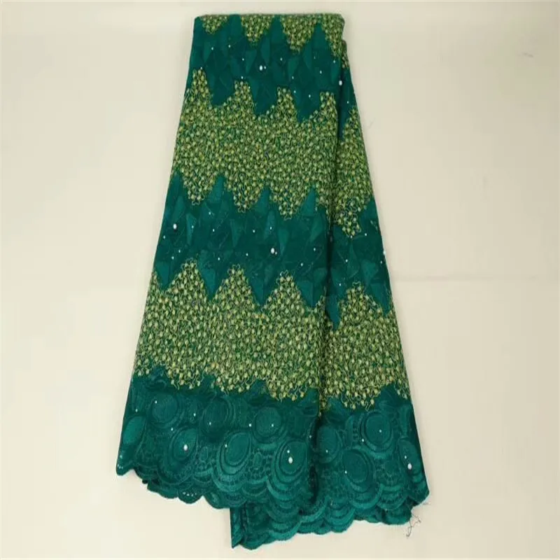 2019 Embroidered Tulle Lace With Stones And Beads Fabric For Wedding Dresses African High Quality xw60-1457 | Дом и сад