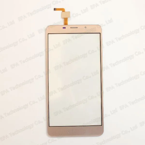 Стекло для сенсорного экрана Leagoo M8 Pro 5 7 дюйма 100% гарантия оригинальная новая