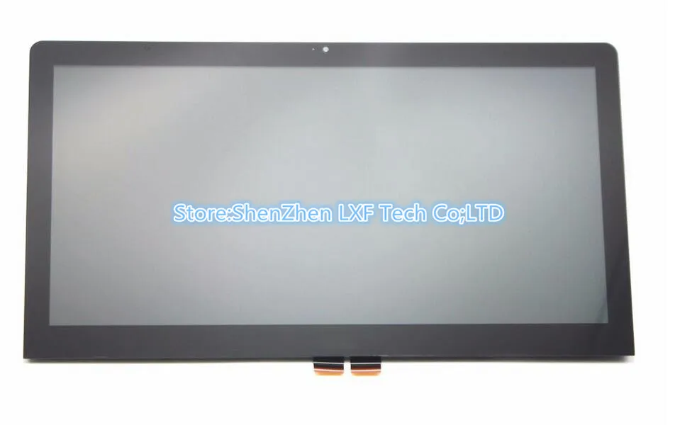 for ibm lenovo thinkpad s5 yoga 15 20dq 20dq0038ge ultrabook 15 6 touch panel glass digitizer lcd screen display assembly free global shipping