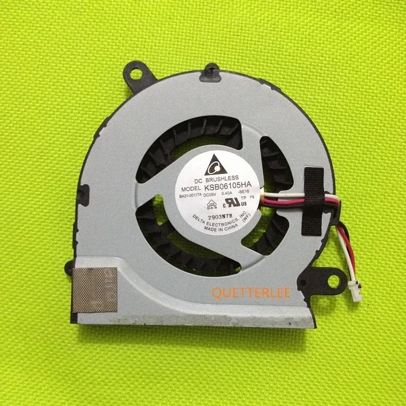 Оригинальный Новый внутренний вентилятор охлаждения кулер для процессора