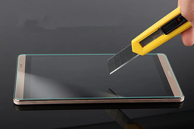 Закаленное стекло для Huawei MediaPad M2 8 0 &quot защитная пленка из закаленного стекла