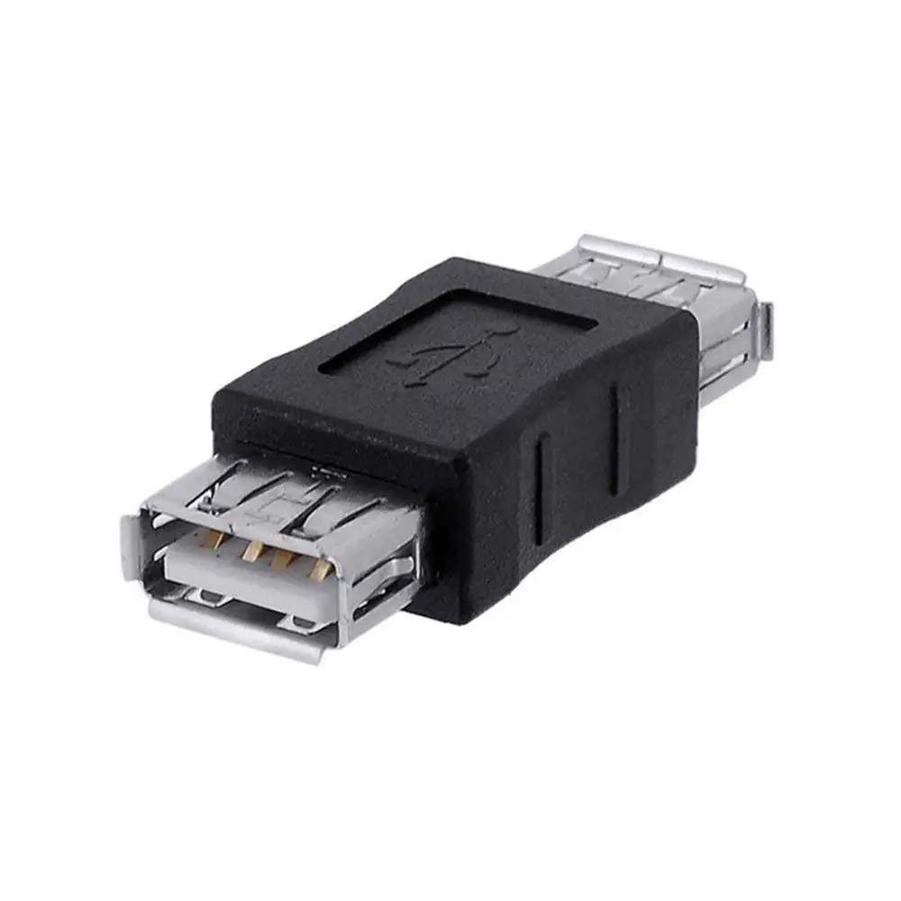 Цельнокроеное платье USB 2 0 удлинитель Женский Шнур адаптер кабель для передачи