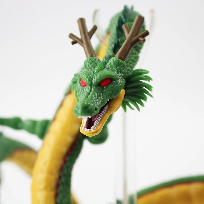 Аниме Dragon Ball Z фигурка Shenron обмотка дракона фигурка ПВХ Коллекционная модель игрушки подарок