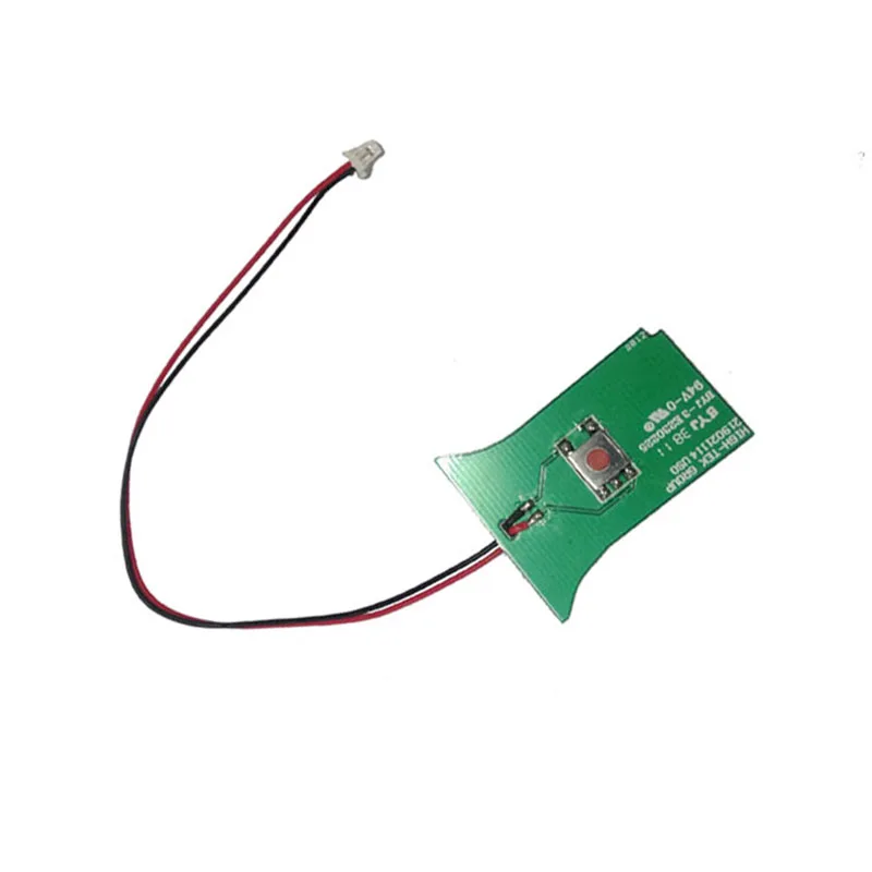 5 шт./лот Новый триггерный Переключатель PCB для Symbol MC3000 MC3070 MC3090 MC3190 Ручной терминал