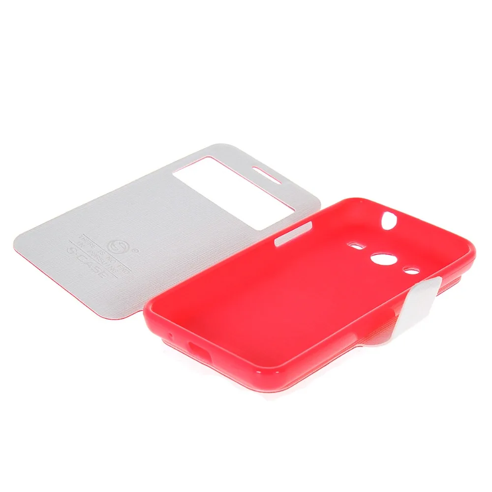Чехол из искусственной кожи для Samsung Galaxy Core 2 4 5 дюйма G355H G355|case for samsung galaxy|case samsungcore
