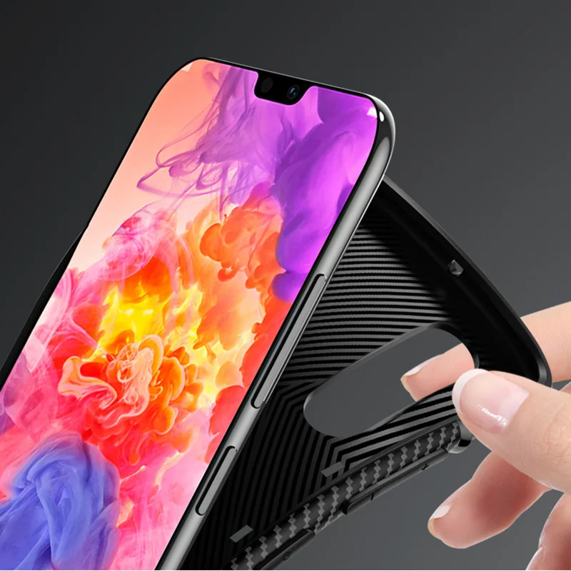 Для huawei P20 P30 Pro 360 металлический магнитный автомобильный держатель подставка