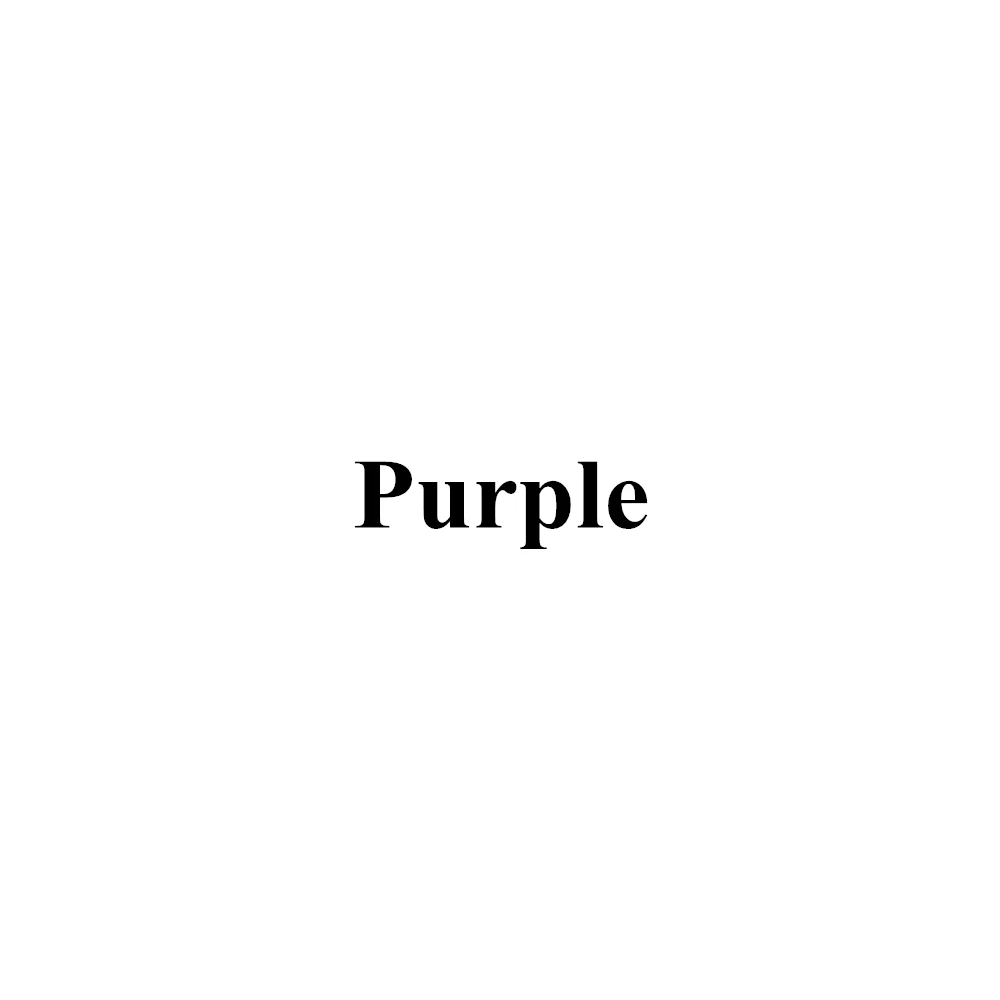 Design-A Purple 3 дизайна головной убор для женщин и девочек, светильник, EL, повязка на голову, обручи для волос, светодиодные светящиеся кошачьи ушки, модная повязка для волос, новинка - Цвет: Design-A Purple