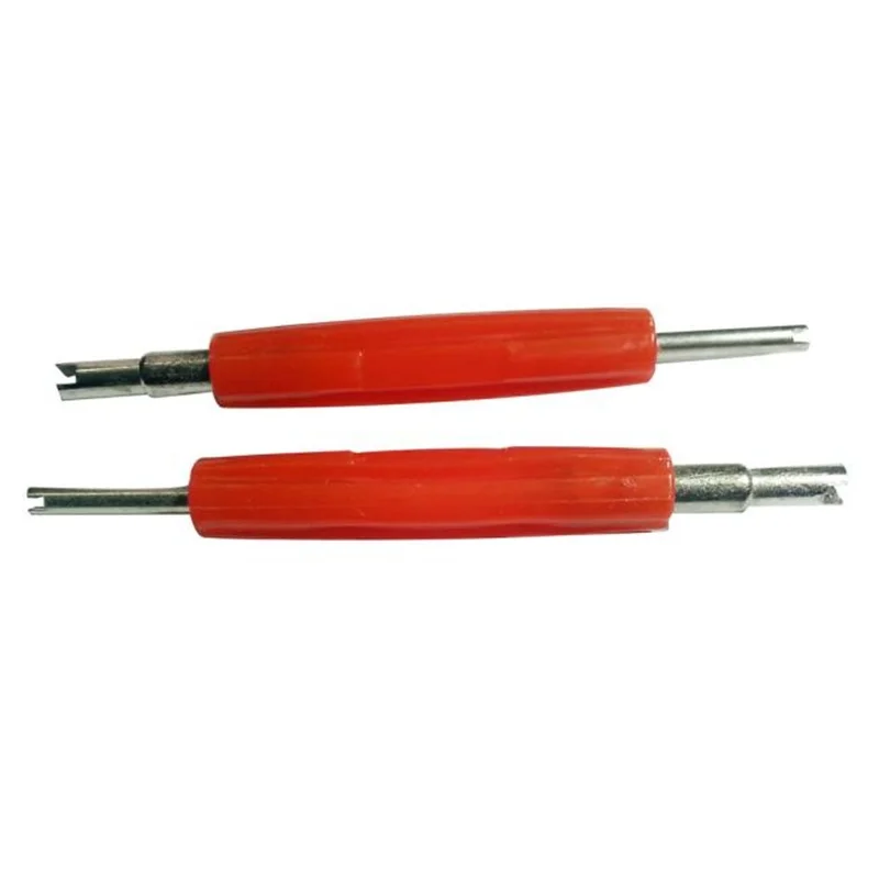 Новый 2 полосный инструмент для удаления/установки сердечника A/C 2018 горячая