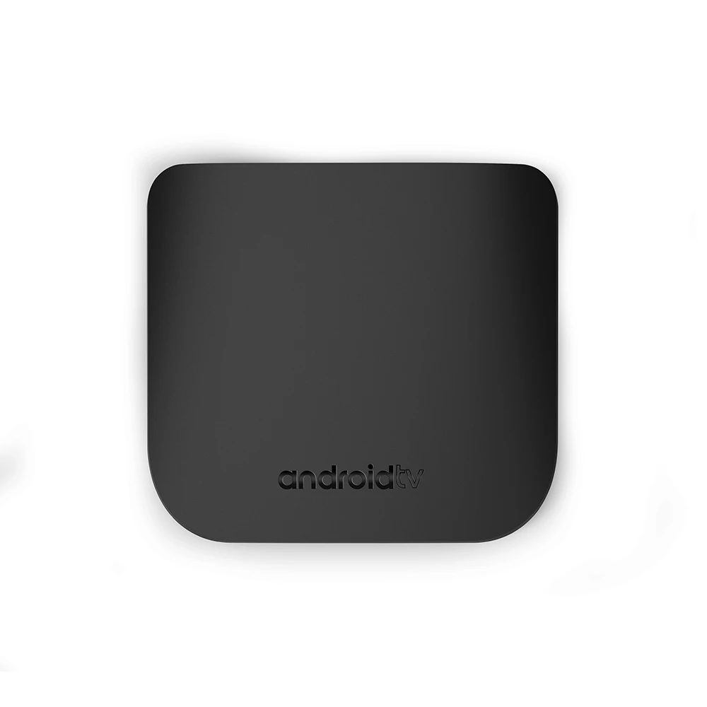 M8S плюс W TV BOX Android 7 1 Amlogic четырехъядерный процессор 1Гб RAM 8Гб ROM умный Media Player 2 4 ГГц Wi