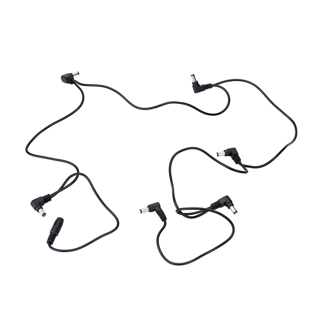 Высокое качество Caline 6 способов Маргаритка цепи мульти интерфейс подключения 1 до