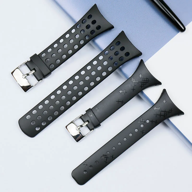 Высококачественные мужские аксессуары для часов Suunto M series M5 M4 M2 M1 женские