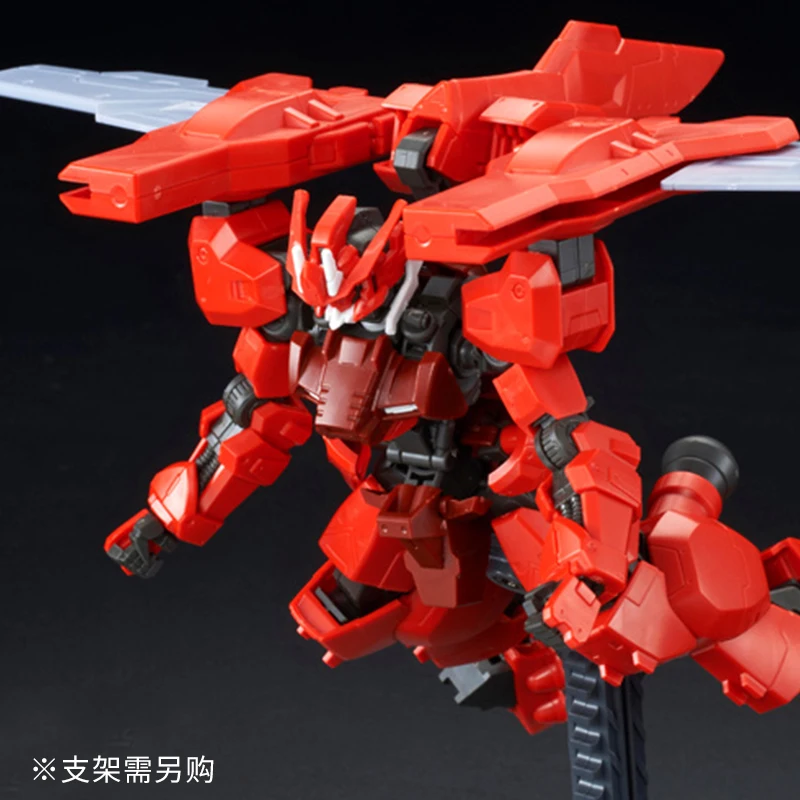 Япония HG железнокровные сироты воина гундама Astaroth происхождения 1/144 модель ASW G 29