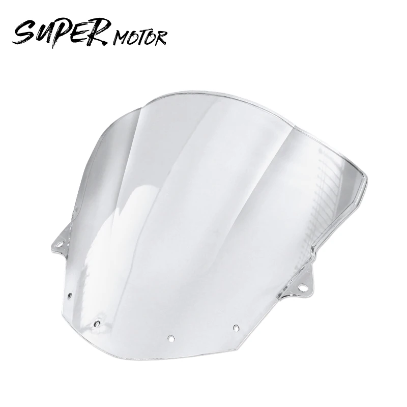 Обтекатель на лобовое стекло для Kawasaki ZX6R ZX 6R 636 2009 2010 2011 2012 2013 2014 09 10 11 12 13 14