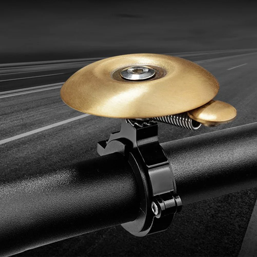 Велосипедный аксессуар для ретро велосипеда безопасная сигнализация форма