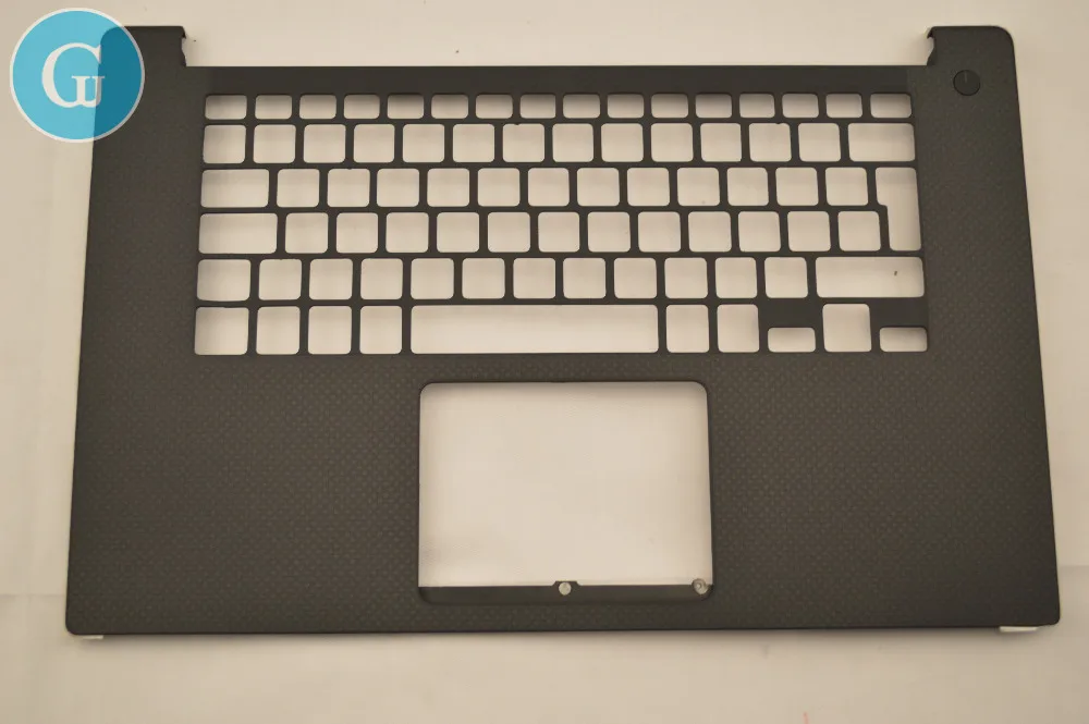 

Upper Case Assembly for Dell XPS 15 AAM00 0D6CWH