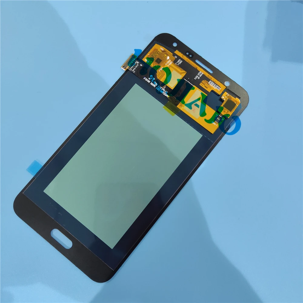 3 шт./лот AMOLED ЖК-экран для samsung J700 J7 ЖК-дисплей сенсорный экран дигитайзер сборка для samsung Galaxy J7 J700F J700M