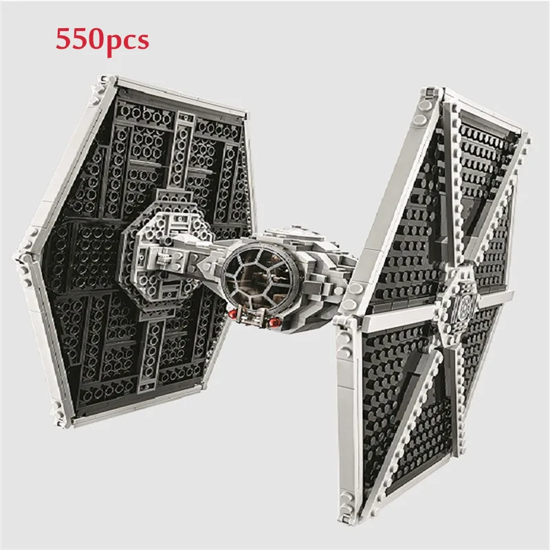 Starwars 05004 05145 10900 X Wing Star Звездные войны истребитель, строительные блоки, игрушки для детей, совместимо со всеми бренд "Звездные войны