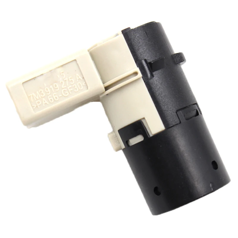 Новый высококачественный датчик парковки PDC для Audi Volkswagen Seat Skoda Ford Galaxy Sharan A2 A3 A4 A6