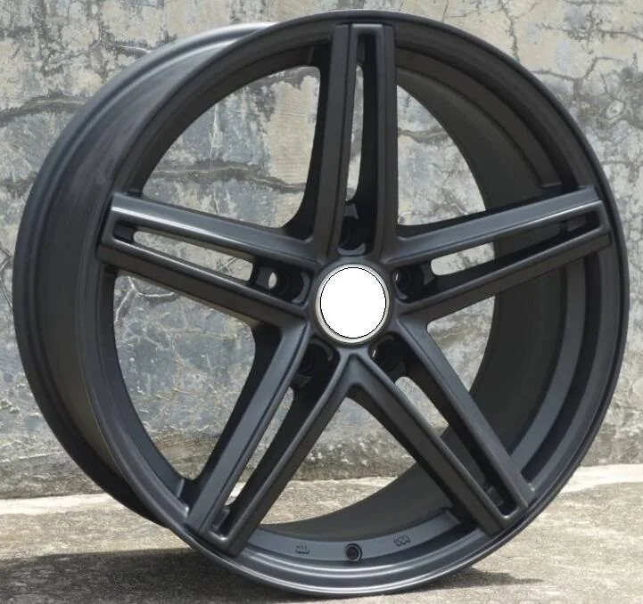 18 дюймов CV5 18x8 5 5x120 автомобильные диски из алюминиевого сплава пригодные для