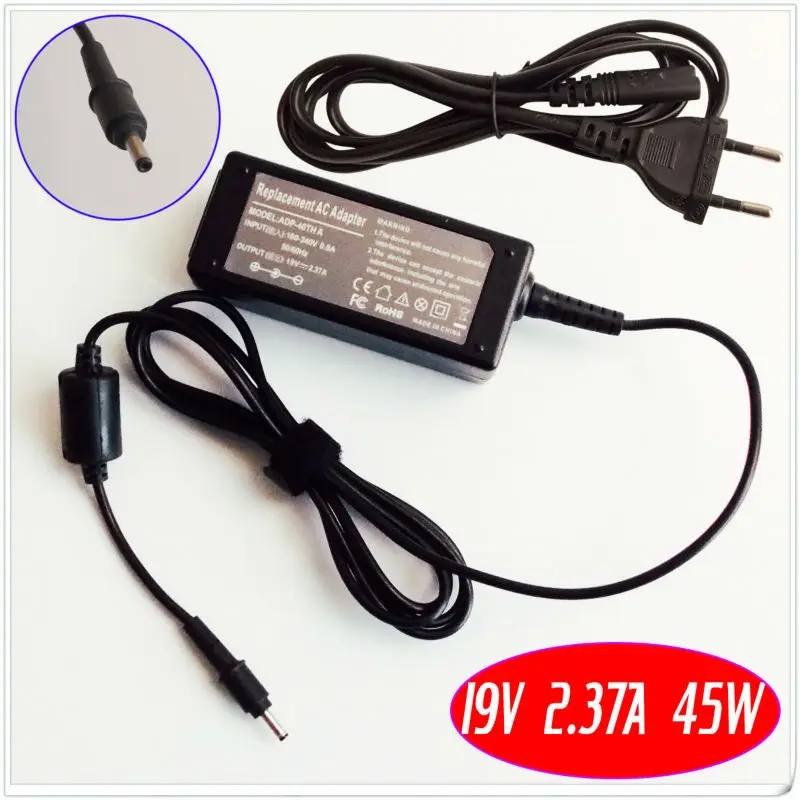 

Блок питания переменного тока для ноутбука, зарядное устройство для Acer ASV3-372T B PA-1450-26AL AK.045AP.075 S7-392-5401 KP.04501.001
