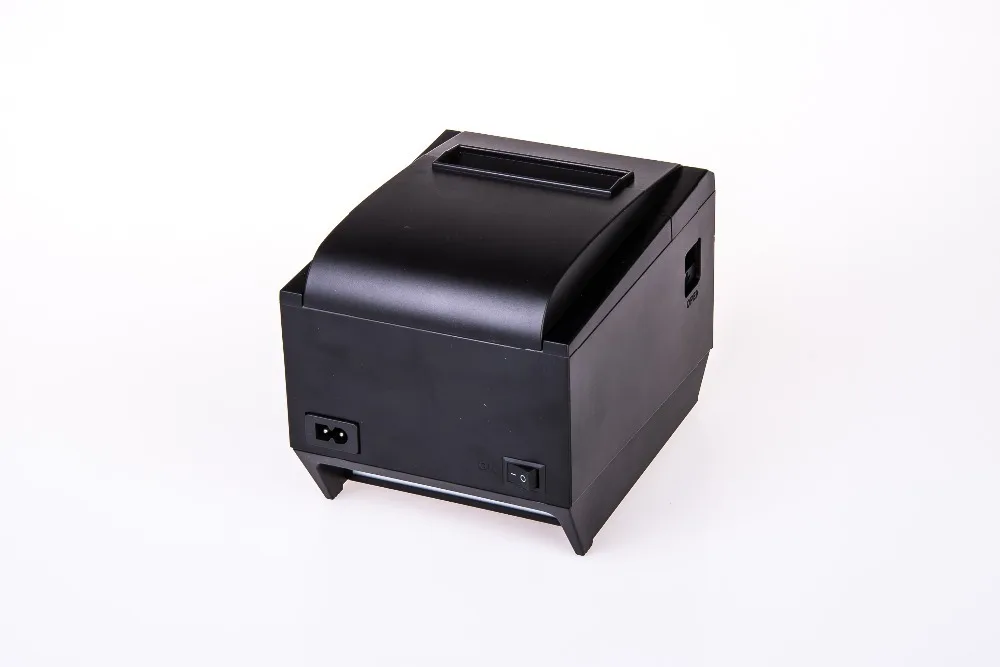 RD-8250 черно-белые Стиль термопринтер с USB Тип интерфейса 80 мм Термальность пос