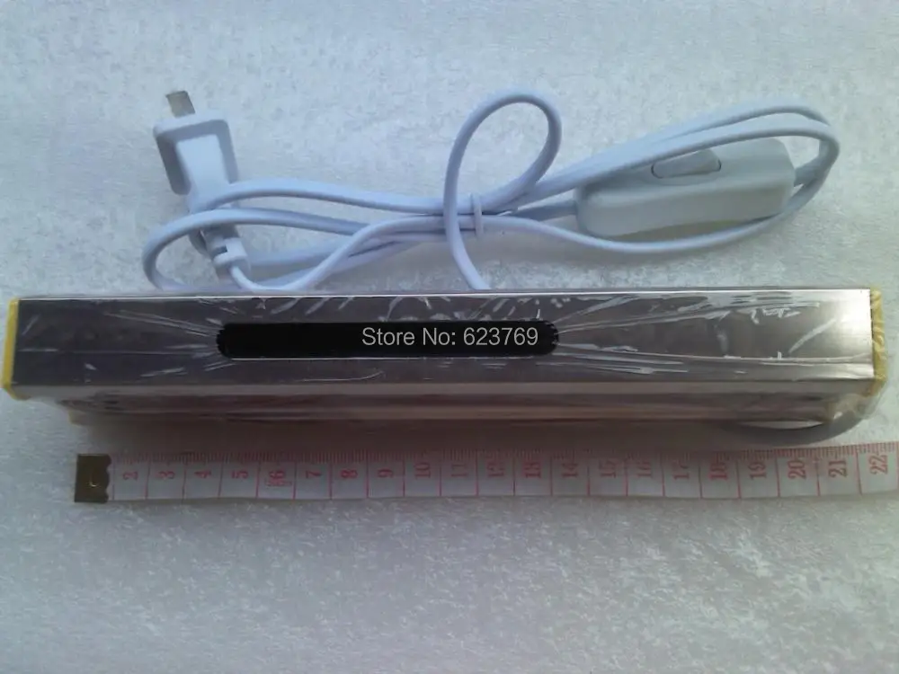 RZZ для стекла оловянный боковой детектор лицевой индикатор УФ лампы оловянной